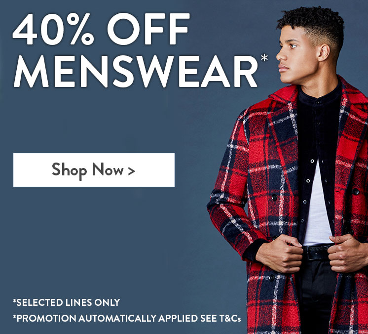Clothes | Women’s & Men’s Clothing & Fashion | Online Shopping – boohoo